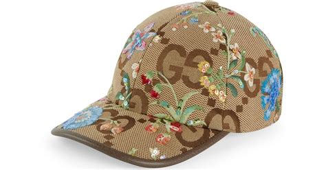 big g gucci hat